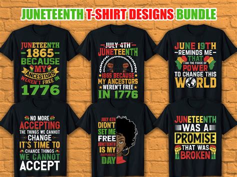 Juneteenth Theme Ideas Images Billi Cherise