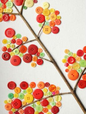 Buttons Craft Ideas That Will Brighten Up Your Day Hot Sex Picture