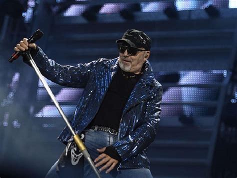 Vasco Rossi Biglietti Rimini Disponibili Su Vivaticket E Ticketone