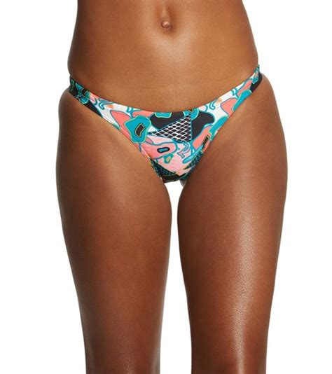 Arena Women S Rulebreaker Desire Bikini Bottom At Swimoutlet