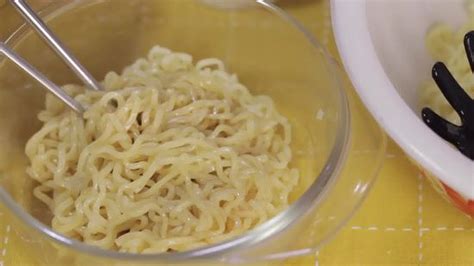 How To Cook Maruchan Ramen Noodles In Microwave