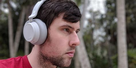 Surface Headphones by Microsoft: REVIEW - Business Insider