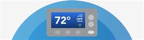 Best Thermostat Types And Temperatures For Summer And Winter Constellation