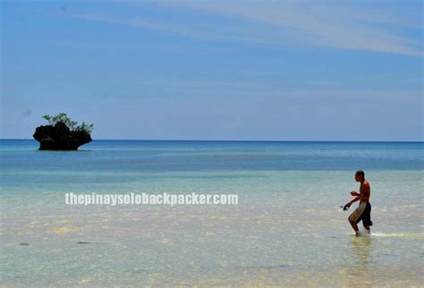 Carabao Island Travel Guide