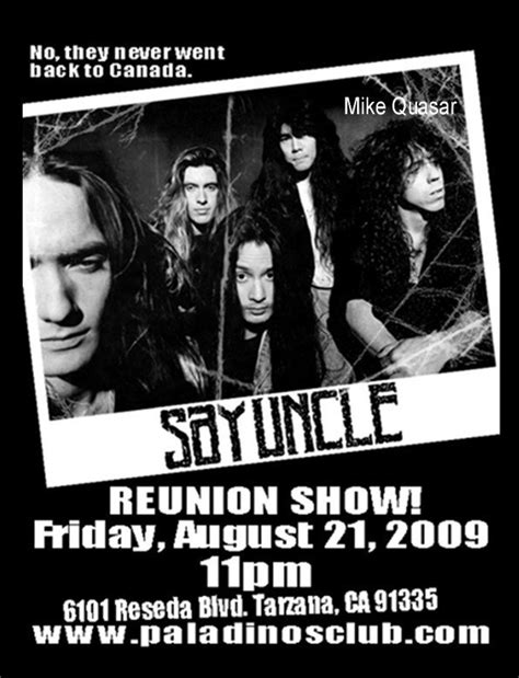 Mike Quasar Bravo Page Porn Fan Community Forum