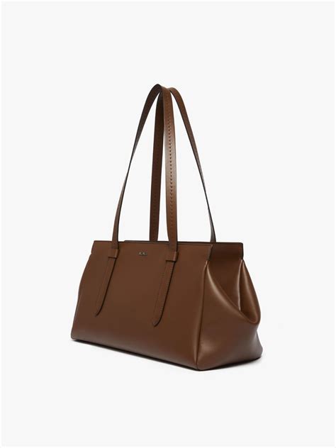 Nylon Shoulder Bag Max Mara