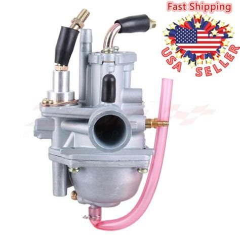 Carburetor Carb For E TON Viper 50 70 Lightning 50 Beamer 2 50 Yamaha