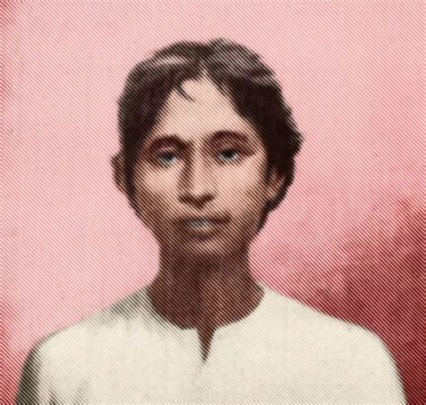khudiram bose martyrdom day hidden facts   young