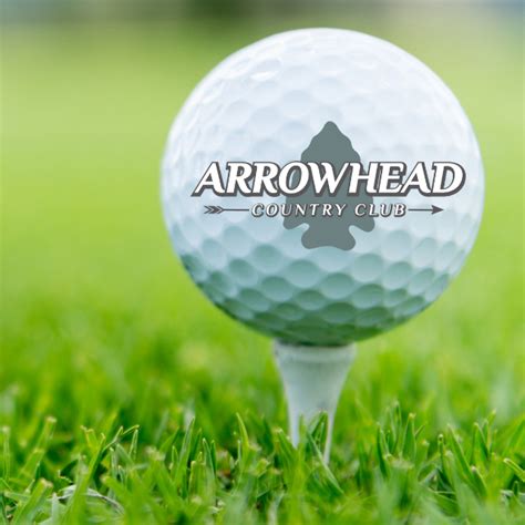 Course Information - Arrowhead Country Golf