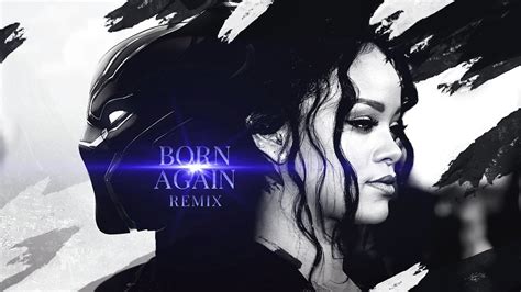 Rihanna - Born Again Chords - Chordify