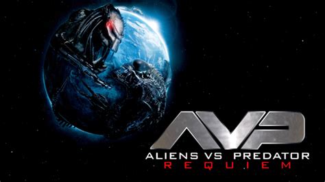 Alien Vs Predator Requiem Game Highly Compressed 50mb