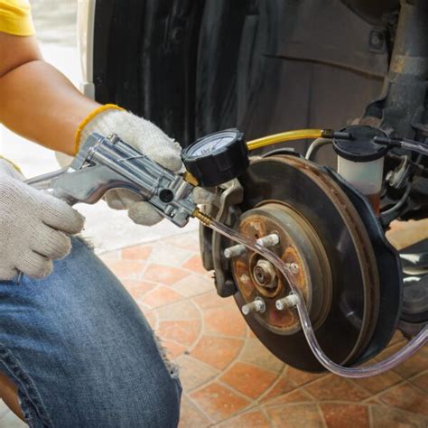 What Happens if You Don’t Bleed Your Brakes? - In The Garage with ...