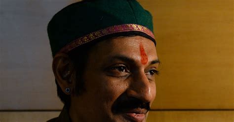 India S First Openly Gay Prince Says His Parents Tried To Subject Him To The Torture Of