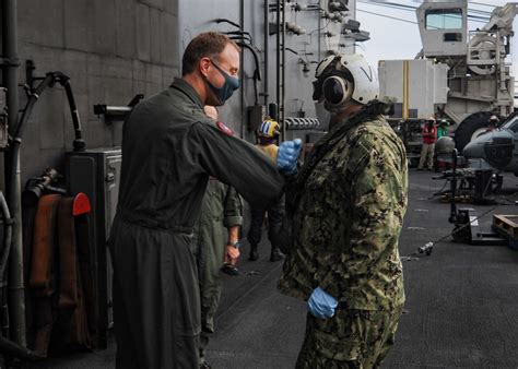 Dvids News Task Force Conducts Change Of Command