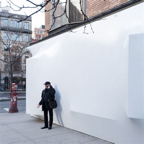 Gallery of Blueprint at Storefront for Art and Architecture / SO-IL - 2