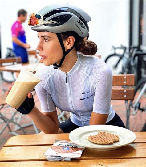 Pin Von Carolina Castillo Auf Ropa De Ciclismo Mujer