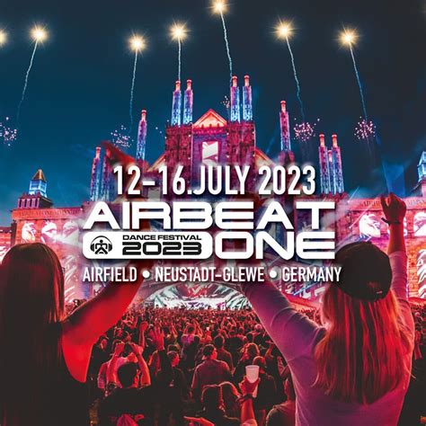 Airbeat One Ticketpreise Festival Shop