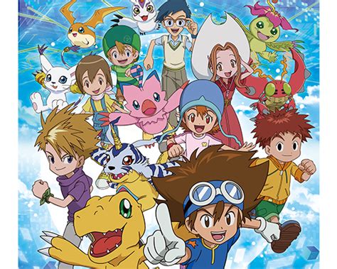 Wallpapers Hd Digimon Adventure Last Evolution Kizuna Trailer Anime