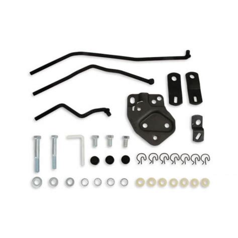 Hurst Competition Plus Installation Kit