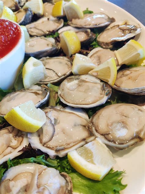 Are Oysters Good For You