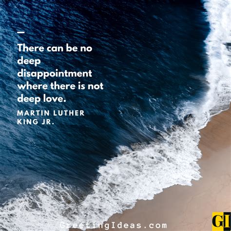 30 Powerful Dealing With Disappointment Quotes And Sayings