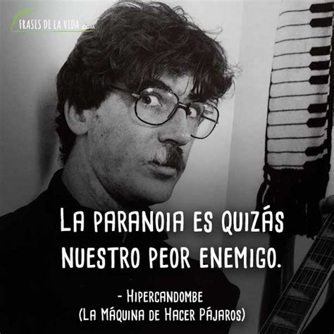 30 Frases de Charly García Un icono del rock argentino Con Imágenes