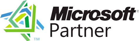 Download Microsoft Partner Logo