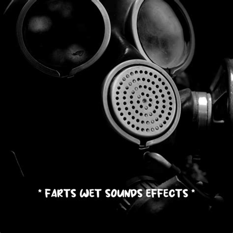 Farts Wet Sounds Effects Album By Fart Sound Effect Spotify