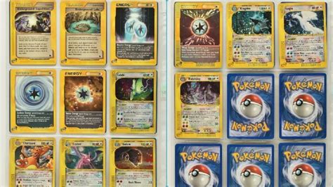 Rare Pokémon Card Collection Auction Gets International Interest