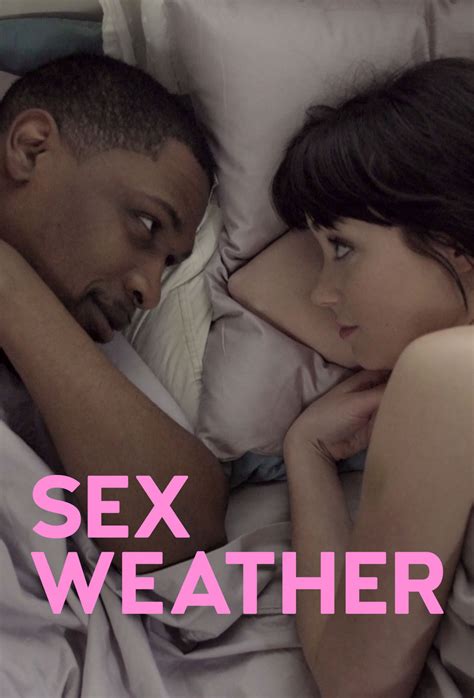 Sex Weather 2018