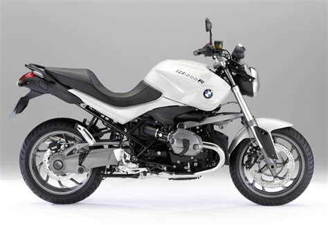 BMW R 1200 R 2011Puissance 110 Ch à 7 750 Tr mn chPoids kg fiche