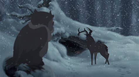 ‘Bambi 2’ (Film) | Bradley's Basement