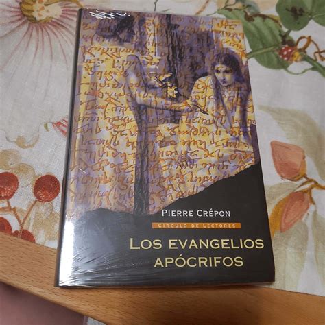 Libro Los Evangelios Ap Crifos Por Segunda Mano