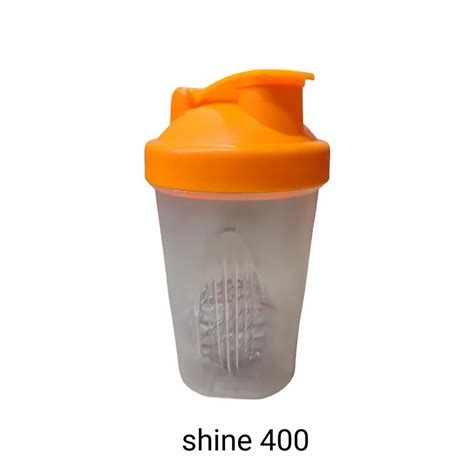 Plastic Gym Shaker Bottle Capacity Ml At Rs Piece In New Delhi