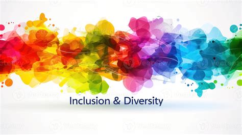 Diversity Equity Inclusion And Belonging Concept Deib Dei 46961191