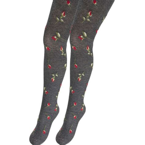 Колготки RuSocks цвет серый страна производства Россия ДК3-13027_Темно ...