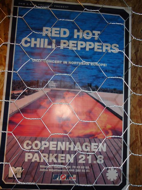 Red Hot Chili Peppers Brasil Retrospectiva Red Hot Chili Peppers Maio 2012