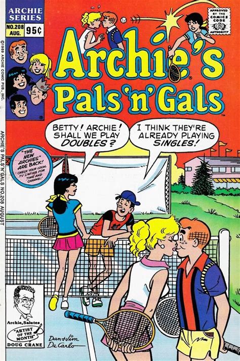 Archies Pals N Gals 208 Reviews