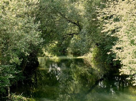 AG Gewässer BUND Naturschutz in Bayern e V