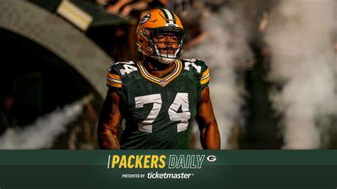 Packers Daily Leading The Way