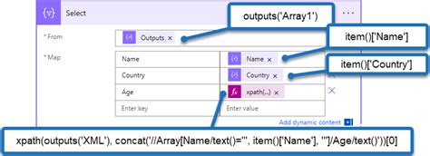 How To Merge Arrays In Power Automate