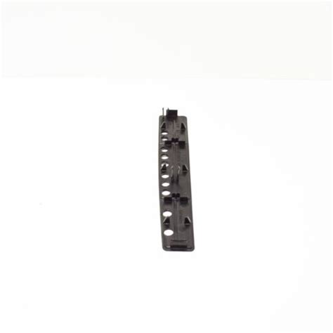 VOLKSWAGEN GOLF MK7 Air Intake Trim Plate Rear 5Q0129849A NEW OEM | eBay