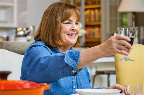 The 14 Best Ina Garten Recipes Ever According To Food Editors