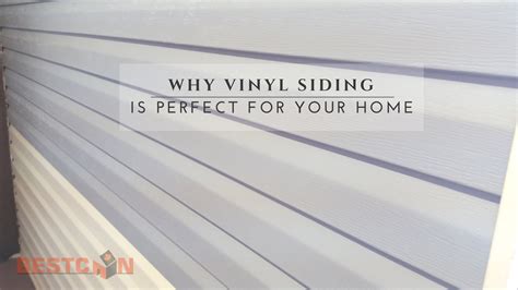 Why Vinyl Siding Is Perfect For Your Home Bestcan Windows And Doors