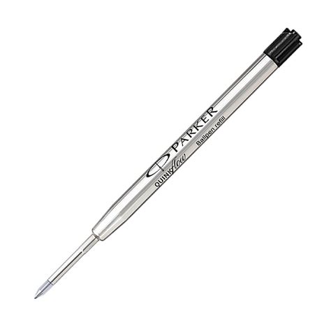 Buy Parker Quink Flow Ball Pen Refills | Fine/Medium online in India ...