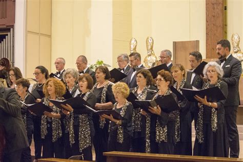 Orchestra Dell Accademia E Coro Sinfonico Amadeus A Solbia Flickr