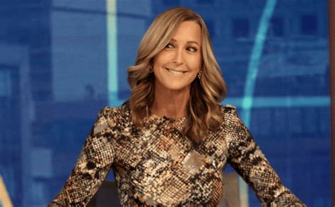 lara spencer returns  gma  major surgery parade