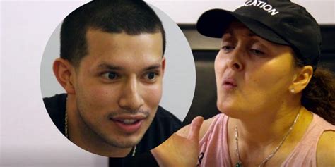 Teen Mom 2 Briana Dejesus Mom Roxanne Slams Javi Marroquin