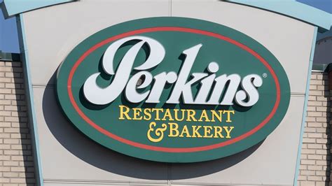 The Untold Truth Of Perkins Restaurant And Bakery