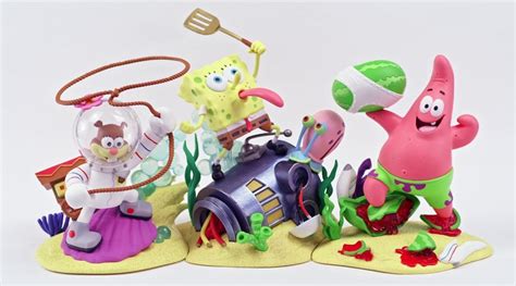 SpongeBob SquarePants Battle For Bikini Bottom Rehydrated Launches June NintendoSoup